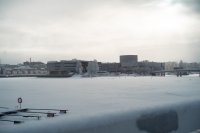 Oulu is de meest onverwachte stedentrip van Europa dit jaar