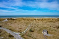 Dit gloednieuwe nationale park ligt gewoon aan onze kust