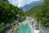 De Soča-vallei is Europa's nieuwe avonturenhotspot