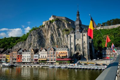 Kijk niet te ver voor een weekend vol avontuur: De Ardennen zijn in de buurt!