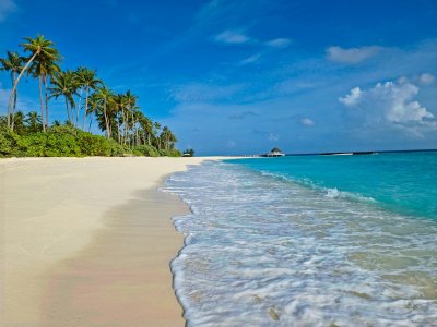 Deze onbekende strandbestemmingen worden de winterzon-hit
