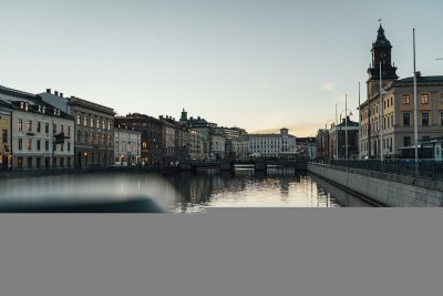 Göteborg is de Zweedse stedentrip die iedereen overslaat
